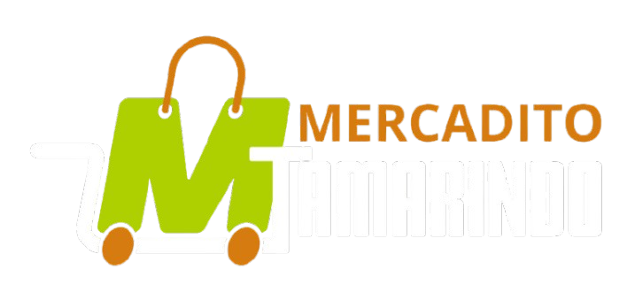 Logo Mercadito Tamarindo