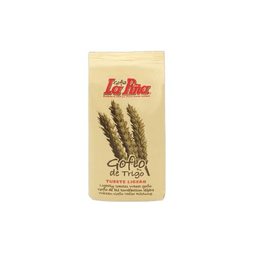 Gofio de Trigo. 500g