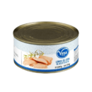 Lomo de Atún en aceite. 1 KG