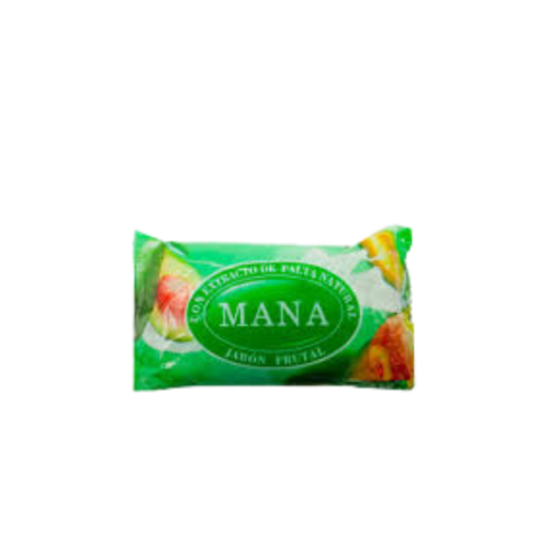 Jabón de baño frutal. 100 Gr