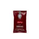 Café Serrano. 125 Gr