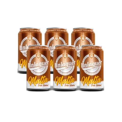 Malta Unlaguer. Paq 6