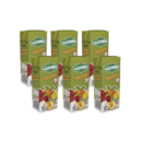 Jugos Multifrutas La Estancia