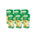 Jugo de Piña. Paq 6