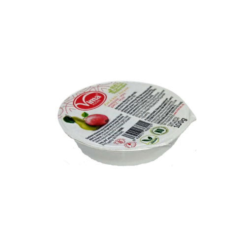 Compota Manzana Pera. 100g (copia)