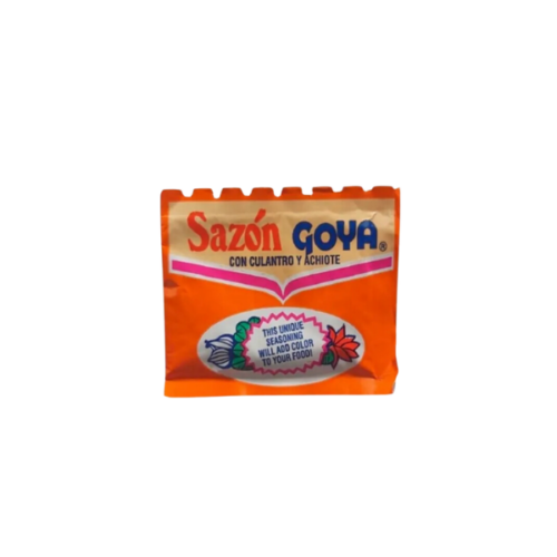Sazón Goya