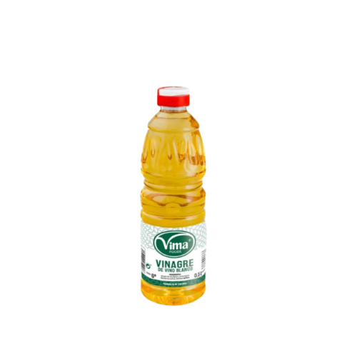 Vinagre. 500ml