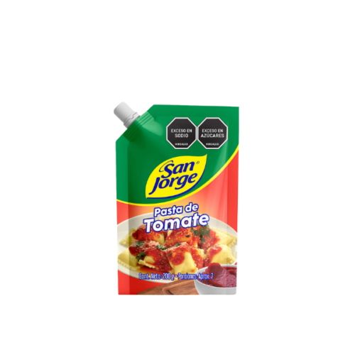 Pasta de Tomate. 200g