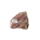 Muslo de Carnero con hueso