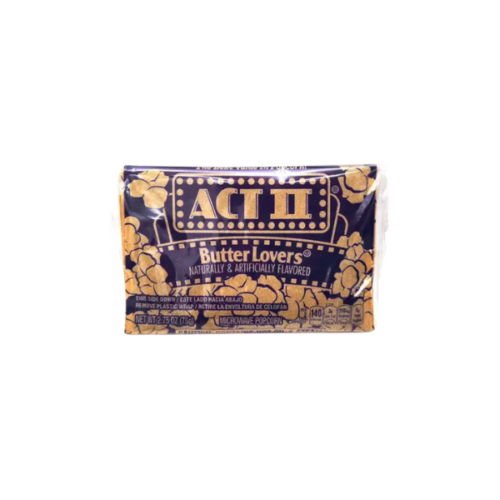 Rositas de Maíz de Mantequilla. 78g