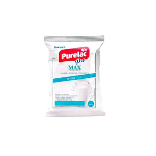 Leche en Polvo. 400g