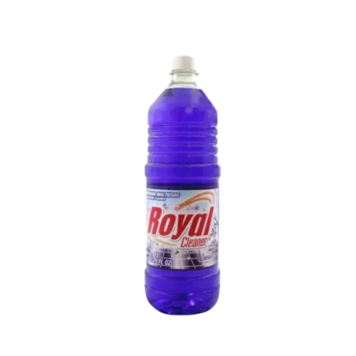 Limpiador multiuso Lavanda. 1 Lt