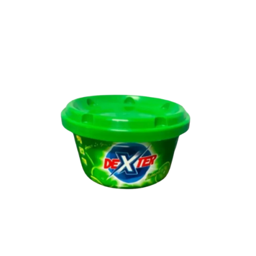 Detergente en Pasta Limón. 235g