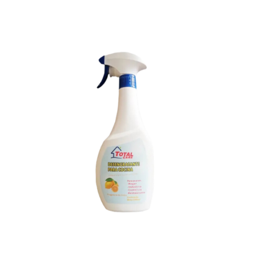 Desengrasante para cocina. 500ml