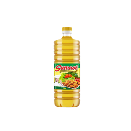 Aceite Vegetal. 1 Lt