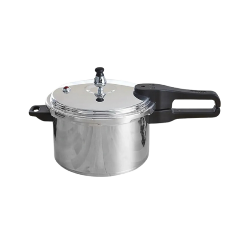 Olla de presión de inducción. 5 Lt