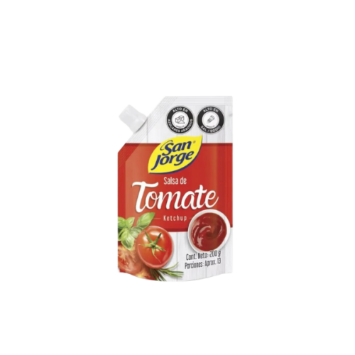 Ketchup. 200g