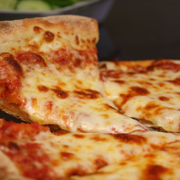 Pizzas y Espaguetis Tamarindo