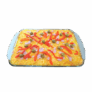 Bandeja de arroz imperial