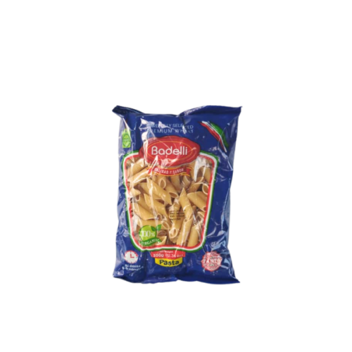 Coditos largos Badelli 350 Gr