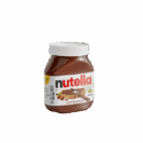 Crema Nutella. 200 Gr