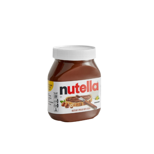 Crema Nutella. 200 Gr