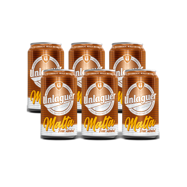 Malta Unlaguer. Paq 6