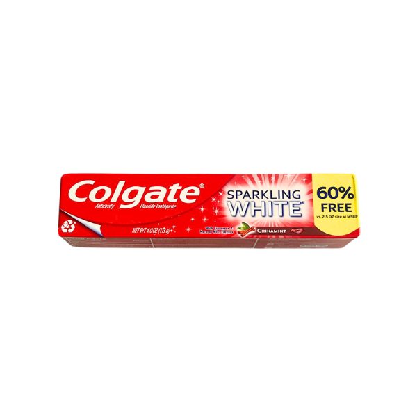 Pasta de dientes Colgate. 113 Gr