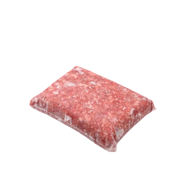 Picadillo de Res. 1 Kg