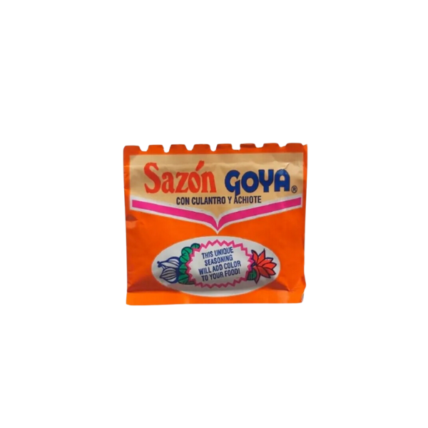 Sazón Goya