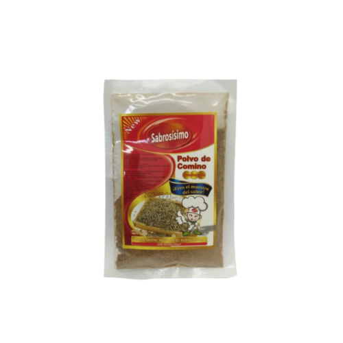 Comino Molido. 30g