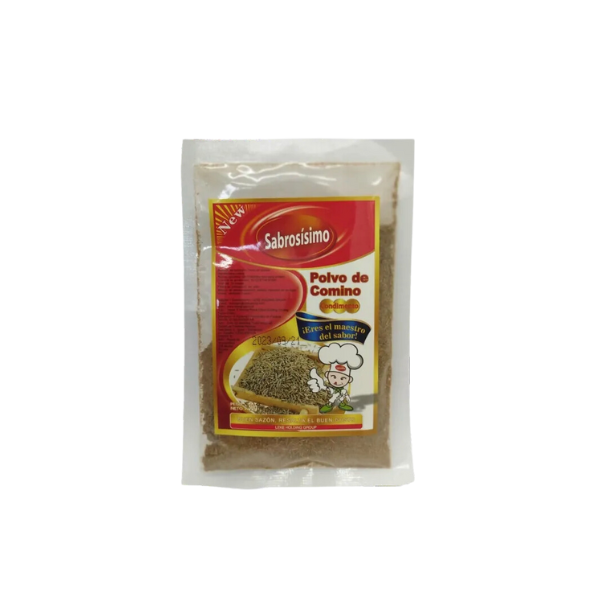 Comino Molido. 30g