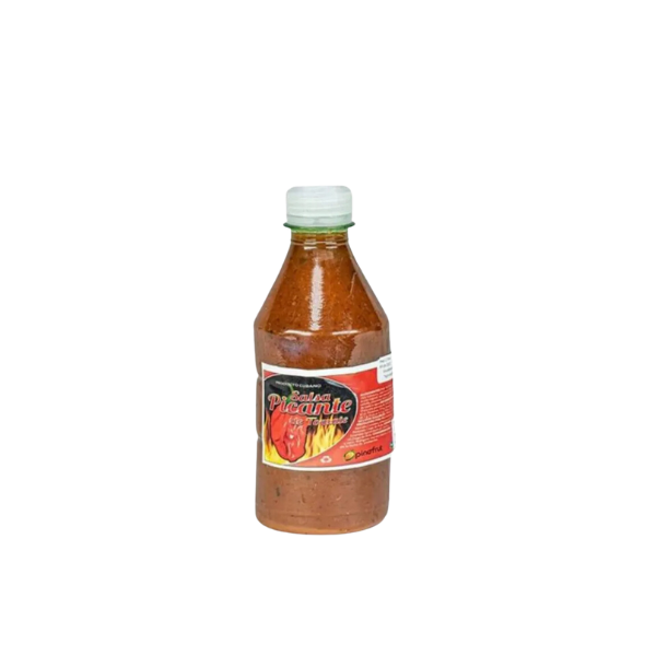 Salsa Picante. 270 ml