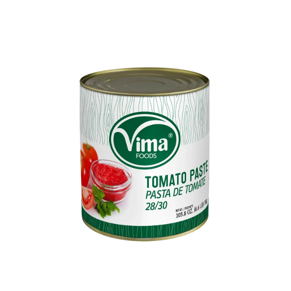 Pasta de Tomate. 3 Kg