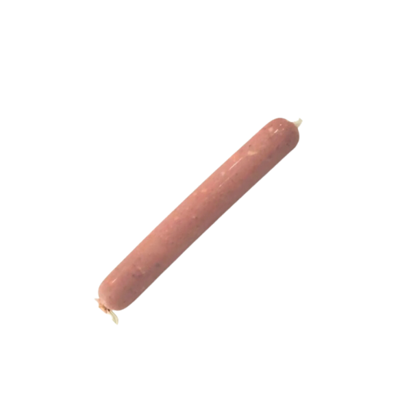 Jamón criollo. 450 Gr