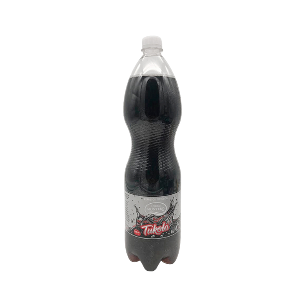 Refresco Tukola. 1.5 Lt