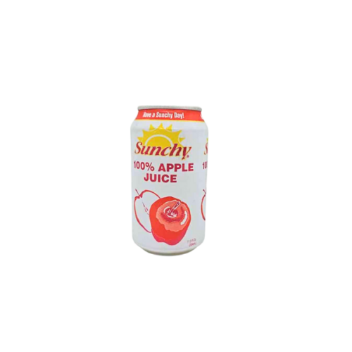 Jugo de Manzana. 330 ml