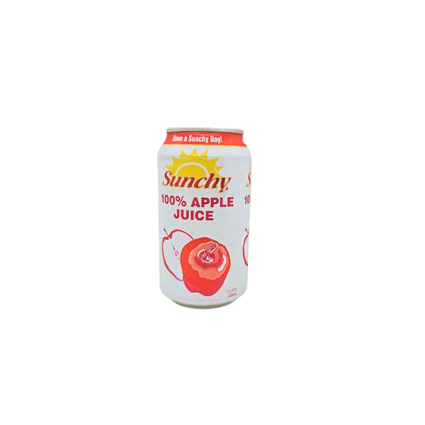 Jugo de Manzana. 330 ml