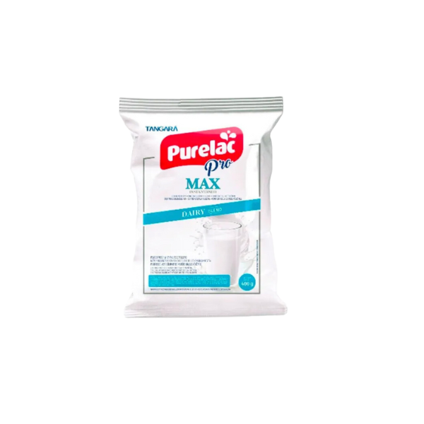 Leche en Polvo. 400g