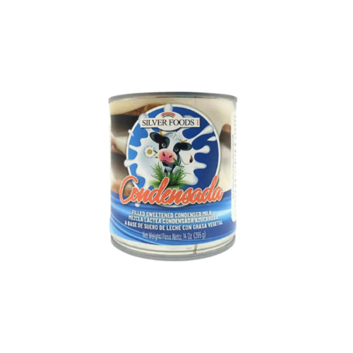 Leche condensada. 395g