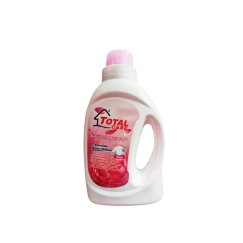 Suavizante para Ropa. 1 Lt
