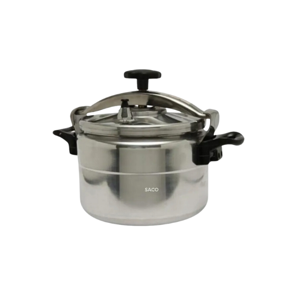 Olla de presión. 7 Lt