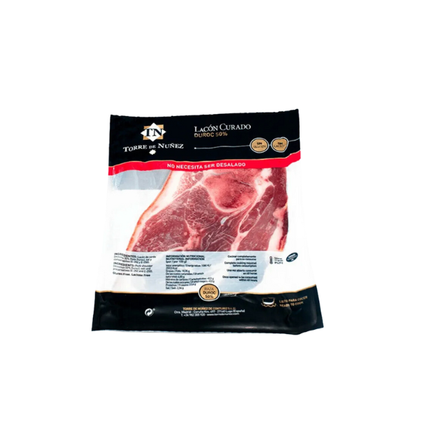 Lacón. 400 Gr
