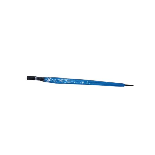 Sombrilla grande Azul