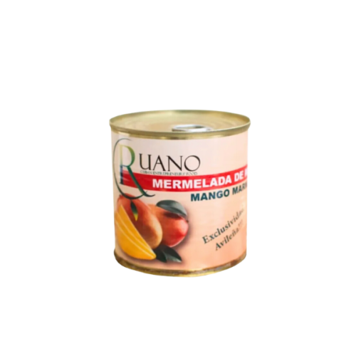 Mermelada de Mango. 450g