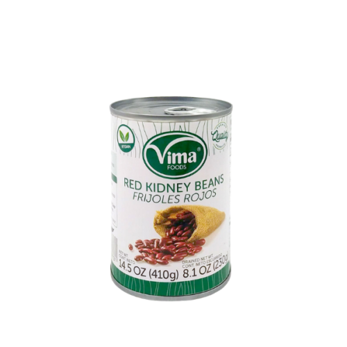 Frijoles Colorados. 410g