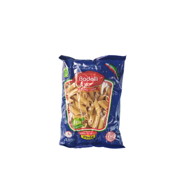 Coditos largos. 350 Gr