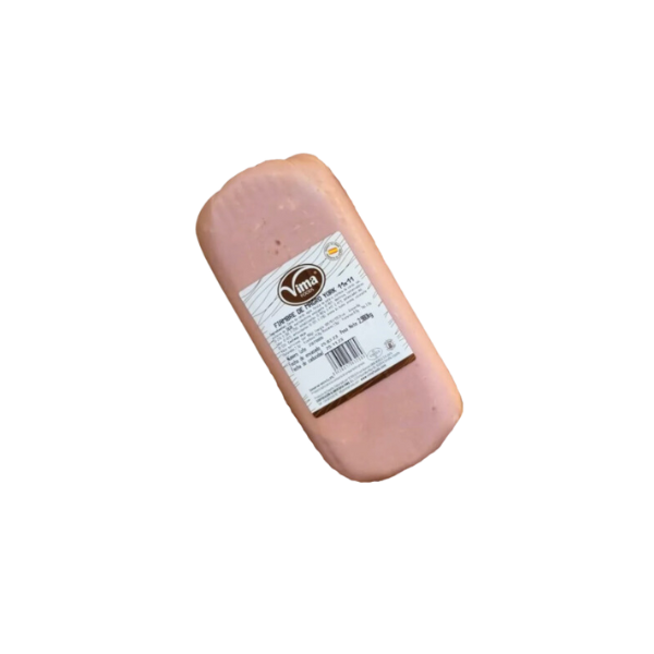 Jamón York. 2.95 Kg