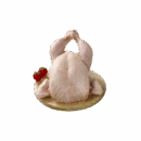 Pollo entero. 1200 Gr