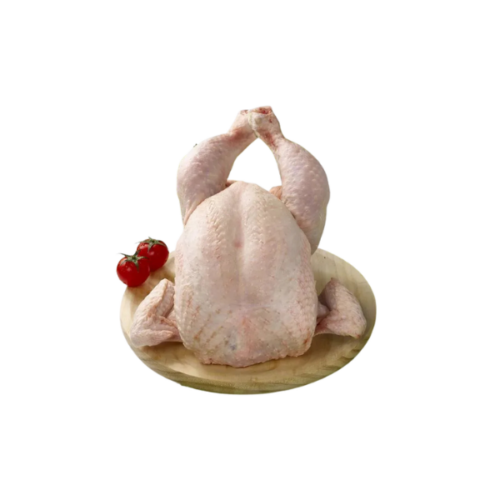 Pollo entero. 1200 Gr